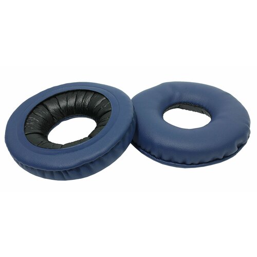 Амбушюры Sony WH-CH510, CH500, MDR-ZX310, ZX310AP, ZX330BT, ZX660AP, ZX610AP синие синий