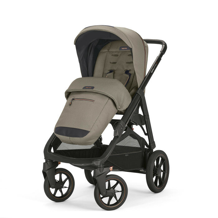 Прогулочная коляска Inglesina Aptica XT New, Tuareg Beige