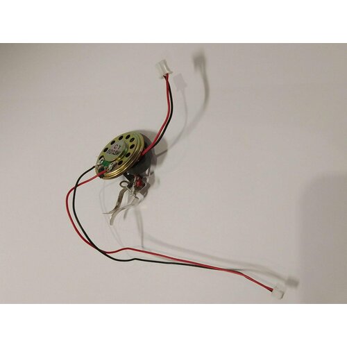 Динамик Spiker робота пылесоса Mamibot PREVAC 650 650₽