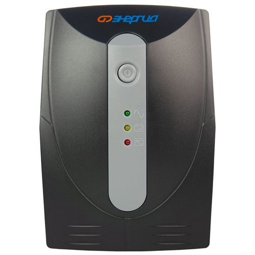 ИБП 800 Энергия/ UPS 800 Energy