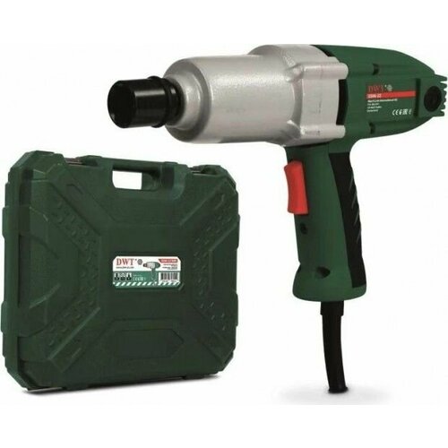 Гайковерт сетевой DWT SS06-22 526 36504₽