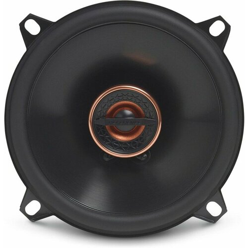 Колонки автомобильные Infinity Reference 5032CFX 135Вт 92дБ 3Ом 13см 5дюйм ком2кол коаксиальные двухполосные 18030₽