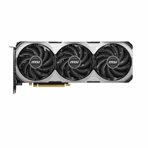 Видеокарта MSI PCIE16 RTX4060TI 8GB RTX 4060 TI VENTUS 3X E 8G 5440400₽