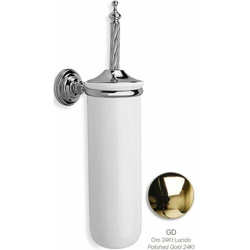 Ёршик Stil Haus Giunone G1216 настенный золотой 24629₽