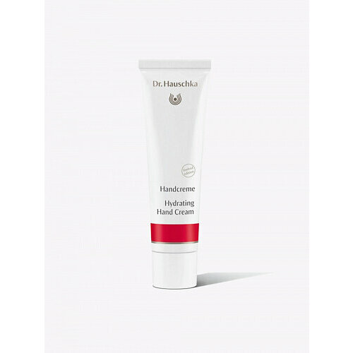 Dr Hauschka Крем для рук Handcreme 30 мл 1854₽