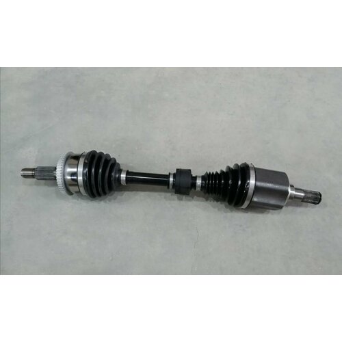 Привод левый Haval F7 [2.0 16V 7AMT внедорожник 4X4] 2303300XKY28A