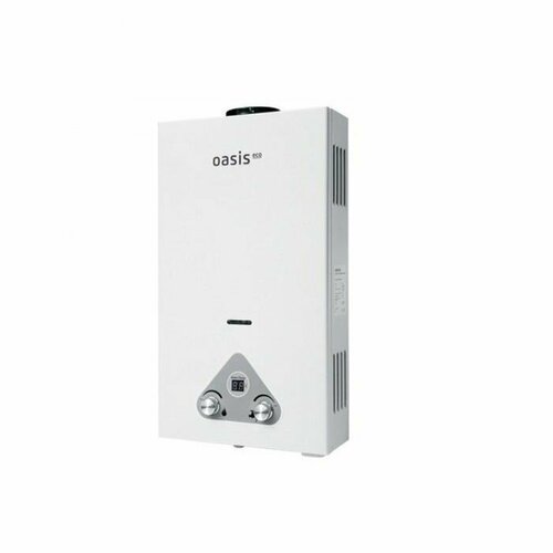 Водонагреватель газовый Oasis Eco W-20 5000000₽