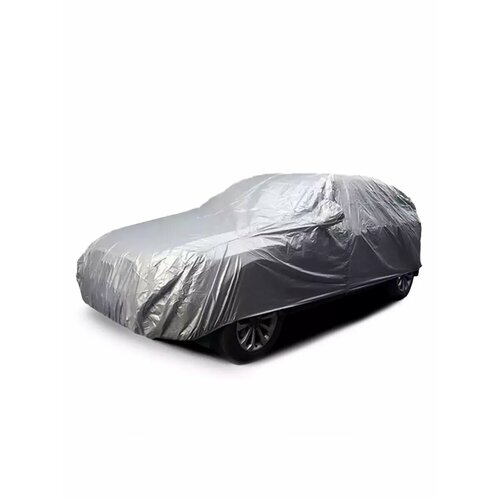 Тент автомобильный CARTAGE Econom SUV 2678₽