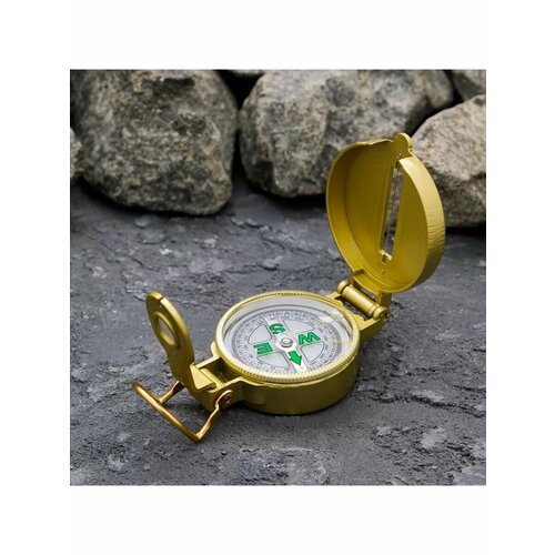 Компас жидкостный 