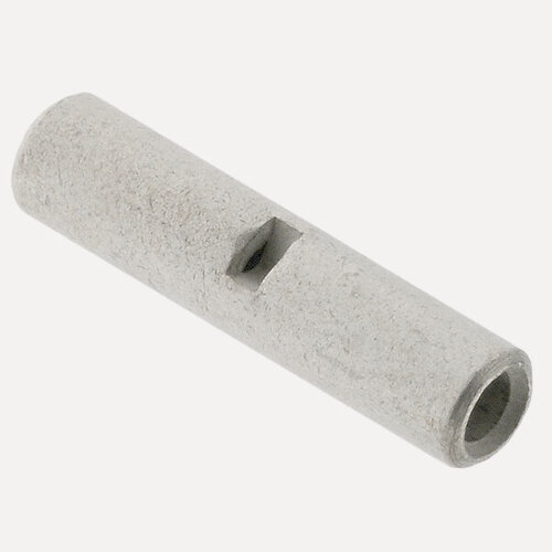 Изображение товара Гильза 68090 ГМЛ о 0,34/1,5 медная 0,34-1,5 мм2 луженая под опрессовку КВТ (100 шт. в комплекте)