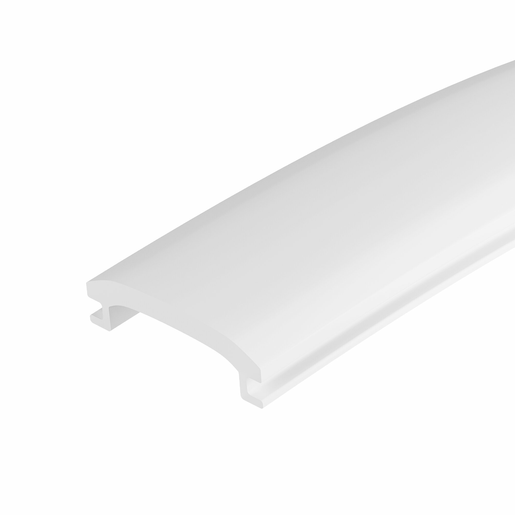 Экран STRETCH-SHADOW-10m OPAL-PVC (A2-CONTOUR-PRO) (Arlight, -) (040644)