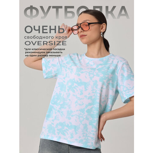 фото Футболка челеби-текстиль челеби-текстиль, размер 42