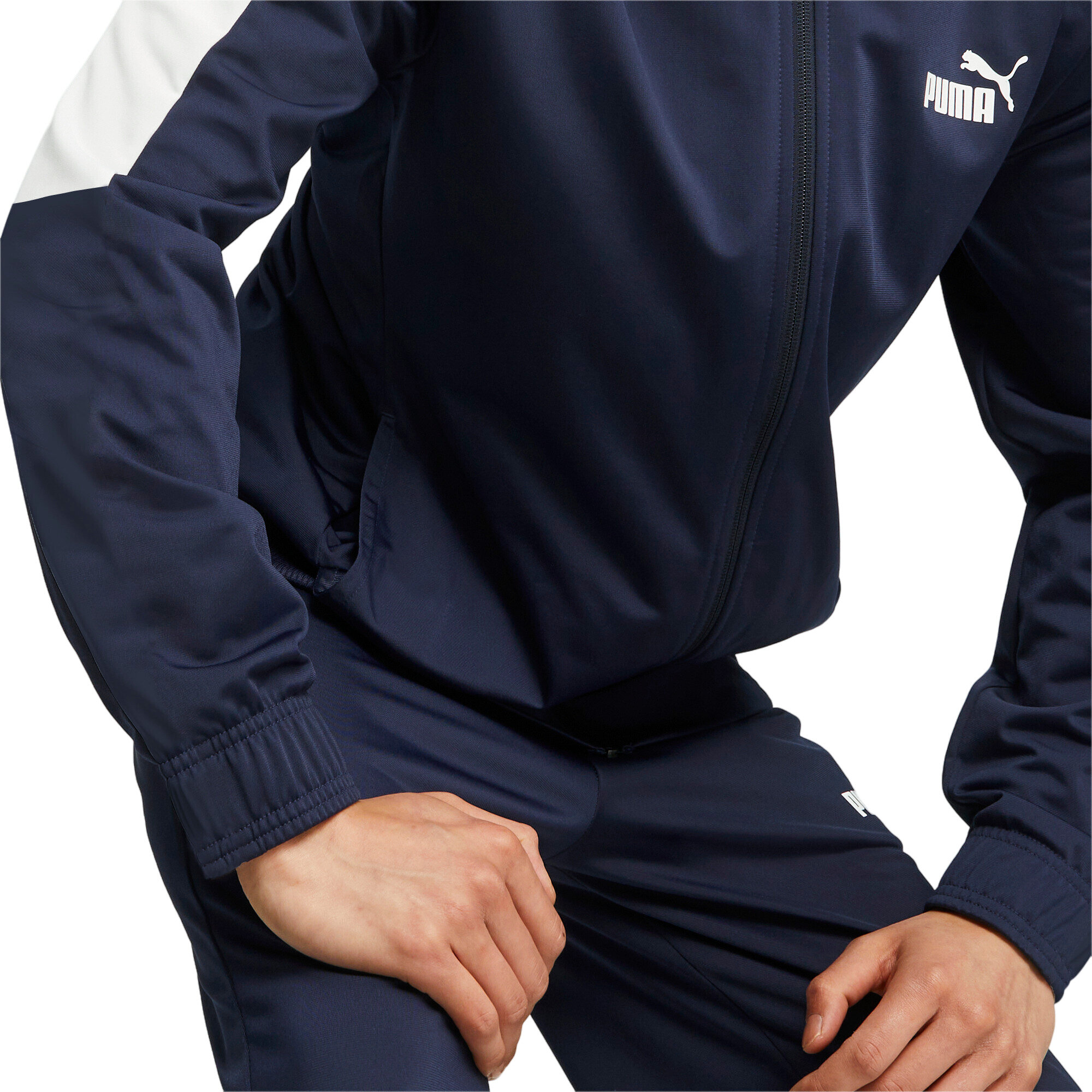 Костюм спортивный PUMA Baseball Tricot Suit