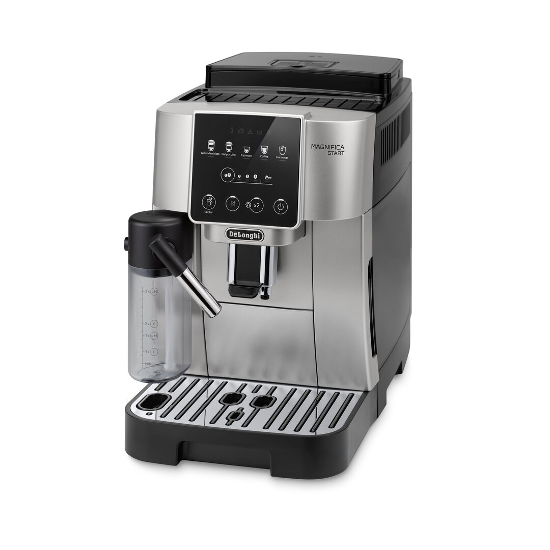 DeLonghi кофемашина ECAM220.80. SB