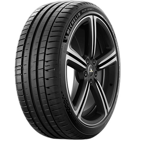 255/35Z R21 Michelin Pilot Sport 5 Xl 98Y Tl