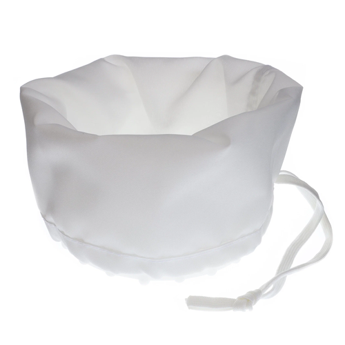 Мешок лавсановый 12 см диаметр, объем 2л, для сыра, творога, фильтрования