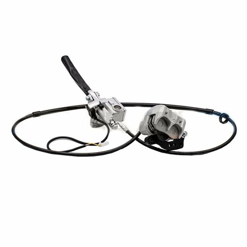 Тормозной механизм передний в сборе Sport 003 202023 6600₽