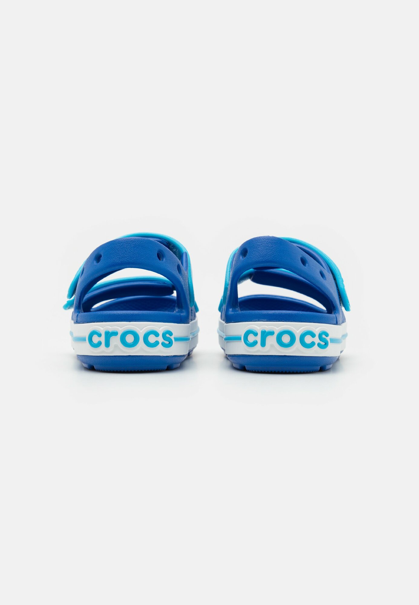 Сандалии Crocs