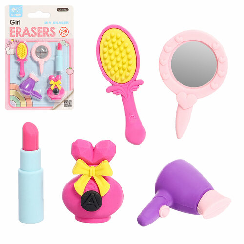 Игровой набор Красотка 380₽