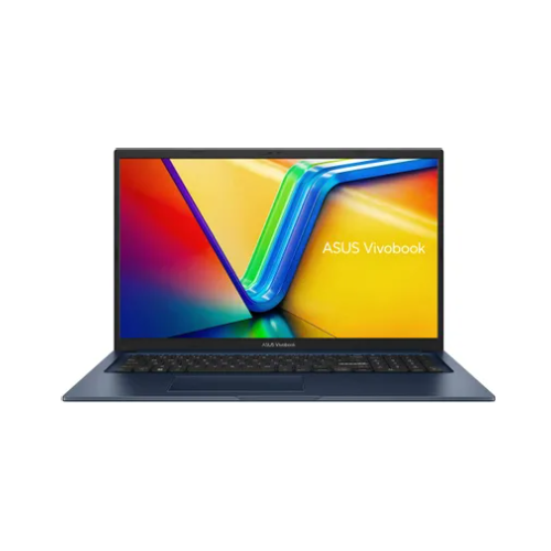 Ноутбук ASUS Vivobook 17 X1704VA-AU321 173 IPS Intel Core 5 120U 16GB 1TB DOS 8649000₽