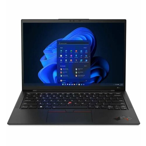 Ноутбук Lenovo ThinkPad X1 Carbon Gen 11 Deep Black 21HM004GRT 24690000₽