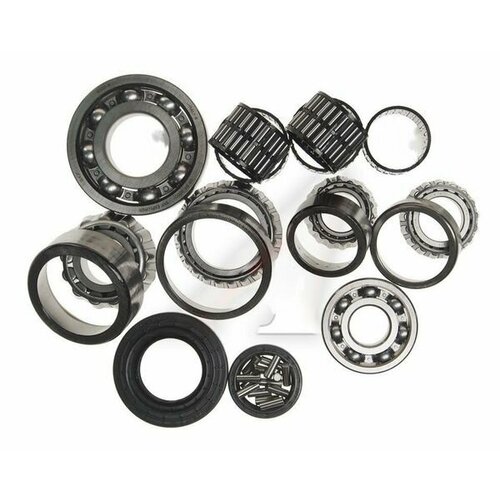 РК подшипников КПП 5-ст газон некст АД52 10313₽