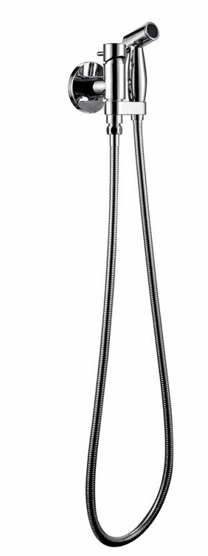 Душ гигиенический Bravat Eler D9137CP-RUS