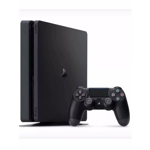 Игровая приставка Playstation 4 Slim 500 GB 33600₽