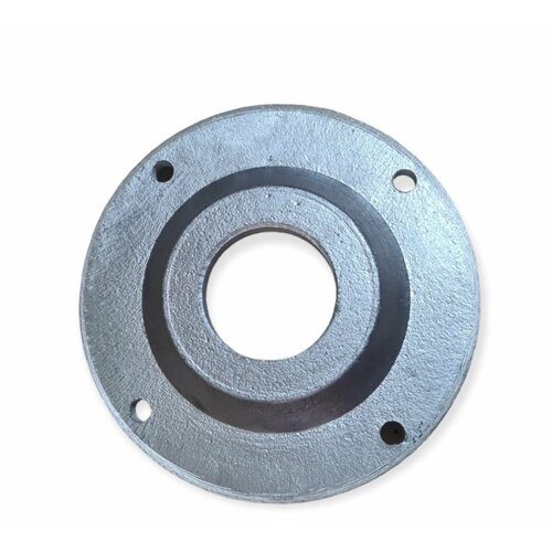 Флянец нижнего вала усиленного редуктора мотоблока Каскад Целина Ока 850₽