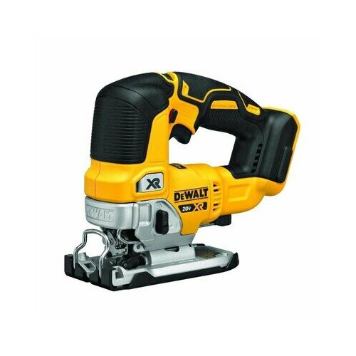 Аккумуляторный электролобзик DeWALT DCS334B 20V