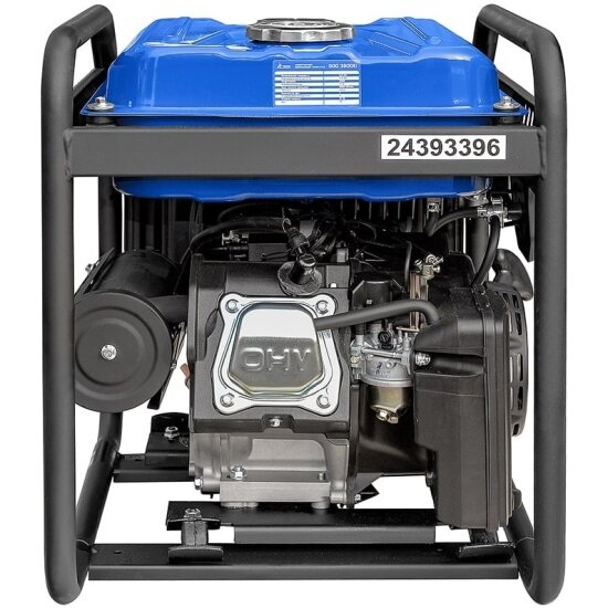 Генераторы Генератор Тсс SGG 3800Ei 3.6кВт