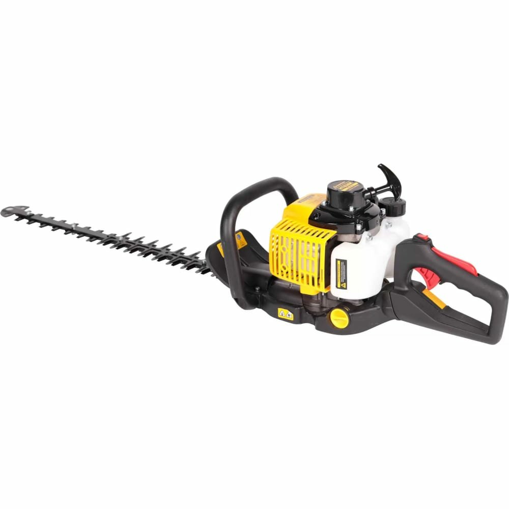 фото Ножницы бензиновые CHAMPION HT626R, 1.02 л.с.