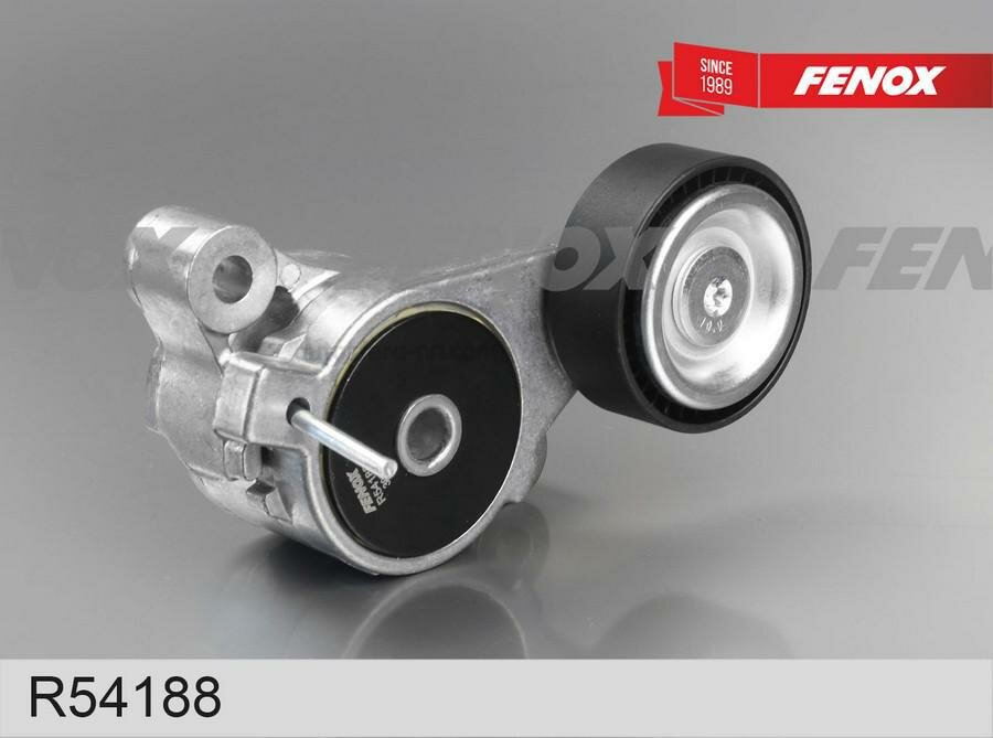 FENOX R54188 Натяжитель поликлинового ремня