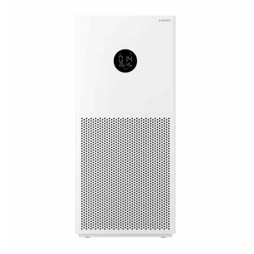 Воздухоочиститель Xiaomi Mi Smart Air Purifier 4 Lite CN White AC-M17-SC 1439200₽
