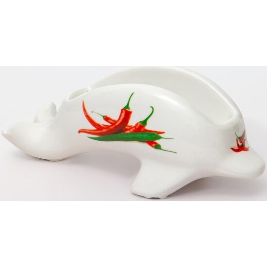 Подставка Guterwahl под губку PARTY TIME чили  102 05063 