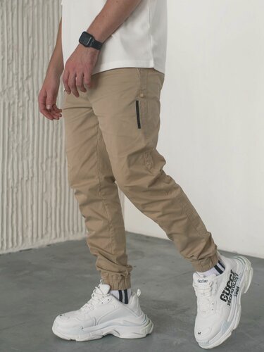 Изображение товара Брюки джоггеры Весна-лето 2025