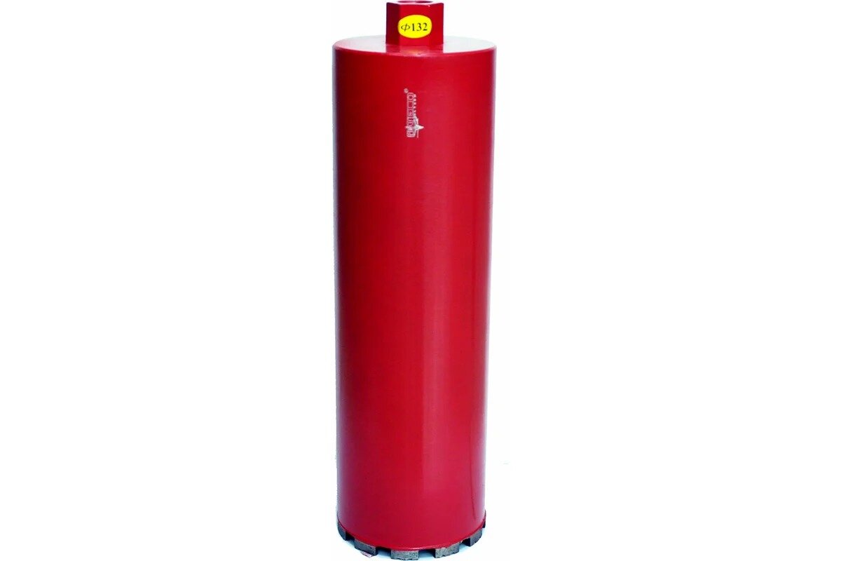 Алмазная коронка ALTECO 132*450 ВТ