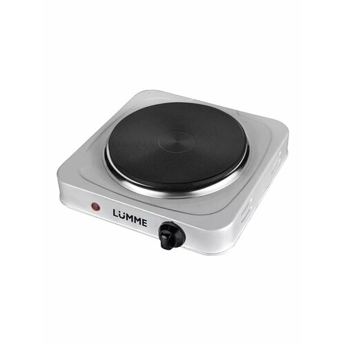 Плитка электрическая диск - чугун 1 конфорка 2000 Вт 88100₽