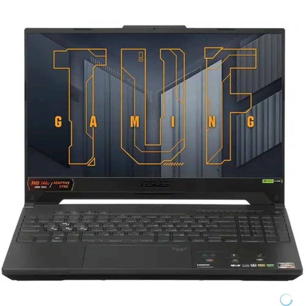 Ноутбук Asus TUF Gaming A15 FA507NVR-LP040 Ryzen 7 7435HS