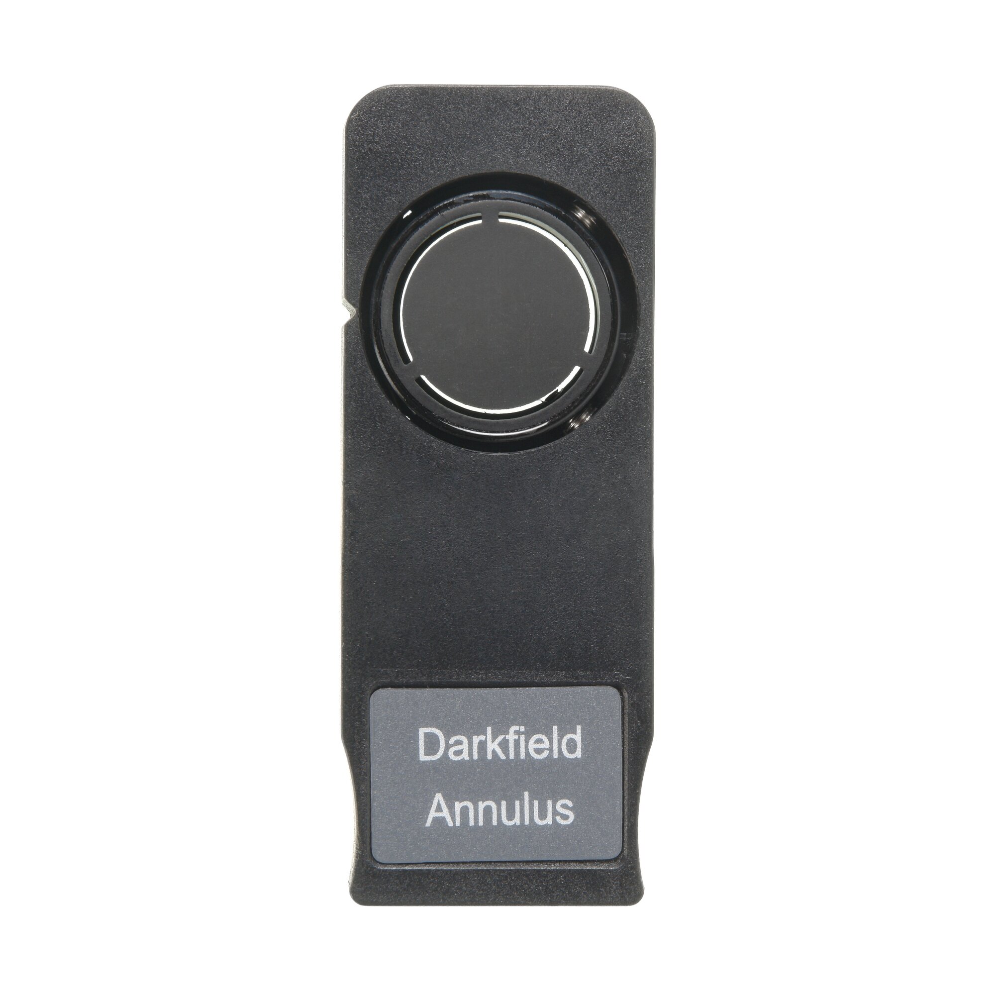 Слайдер-Конденсор Темного Поля (Для Микромед Inf.) — фото 1