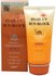 Крем солнцезащитный с улиточным муцином Jigott Snail UV Sun Block...