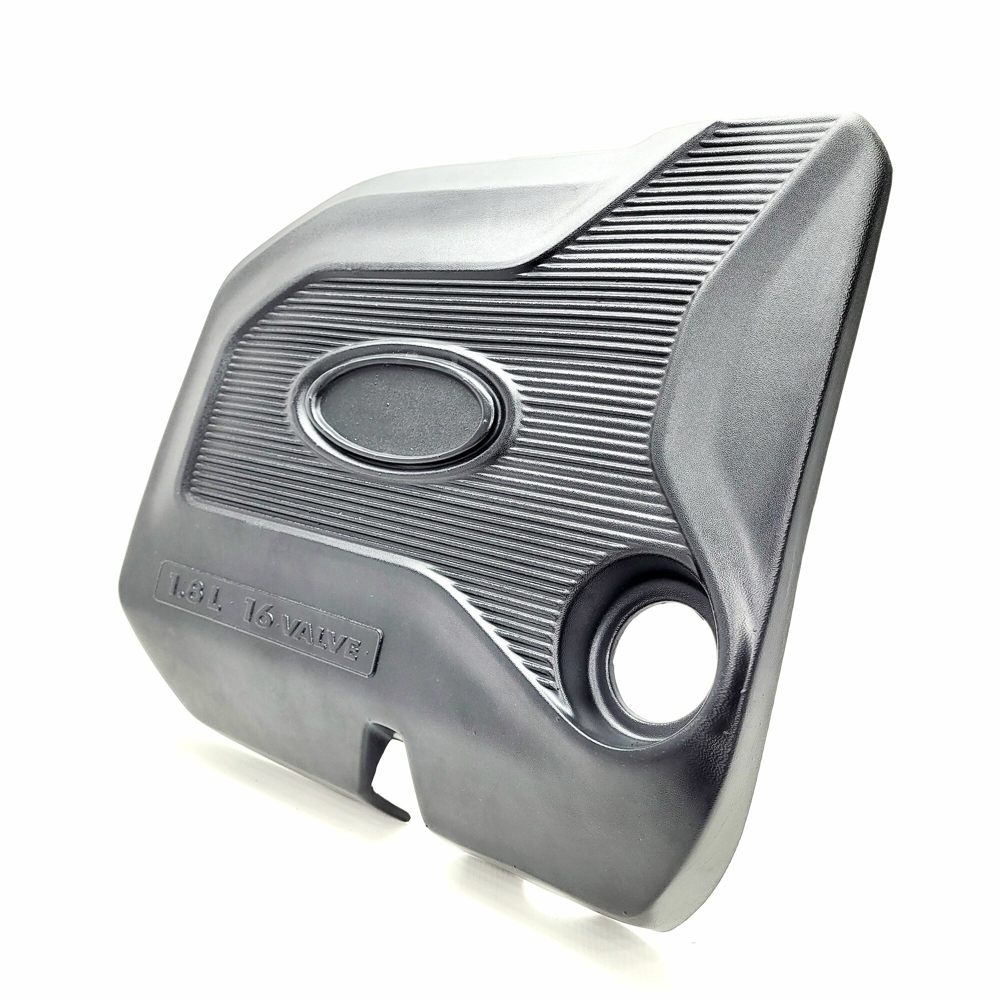 Экран / крышка двигателя для Lada Vesta, XRAY / ВАЗ 2180, ДВС 1.8, 16 клапанов (без ладьи) — фото 1