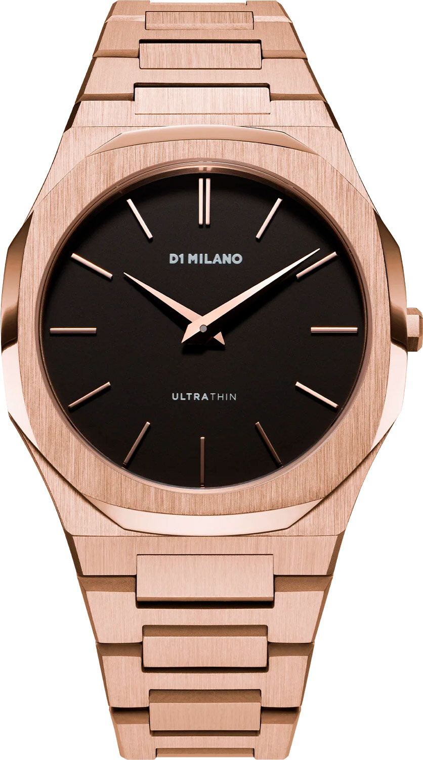 Наручные часы D1 Milano Ultra Thin 