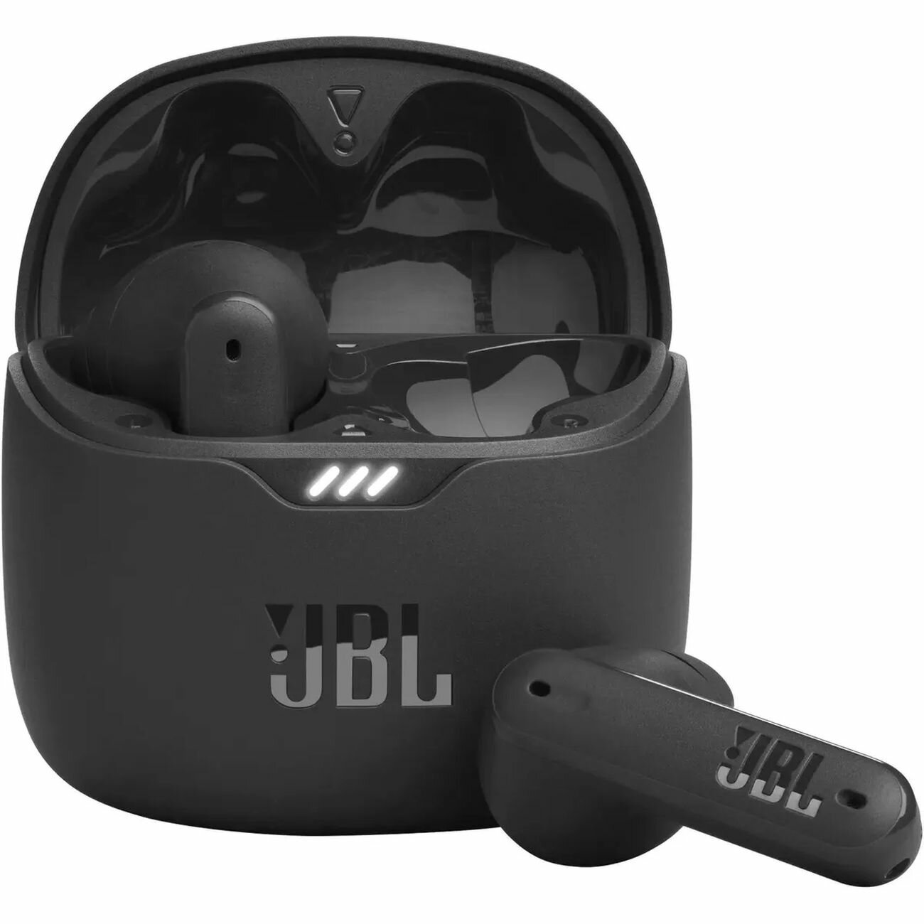 Наушники True Wireless JBL Tune Flex черные