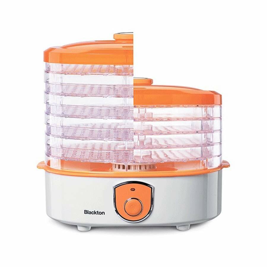 Сушилка для овощей Blackton Bt FD1110 White-orange FD1110 White-orange .