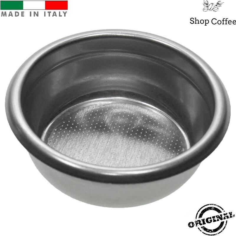 Фильтр-сито для рожка кофемашины GAGGIA 14гр d68мм H24.5мм 5102101