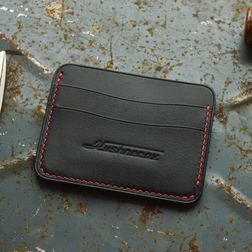 Картхолдер kushnerov, черный