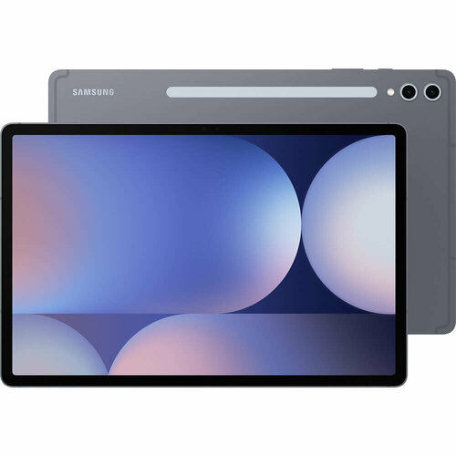 Планшет Samsung Galaxy Tab S10 5G 12512 ГБ 2800x1752 120Гц серый RU 120836₽