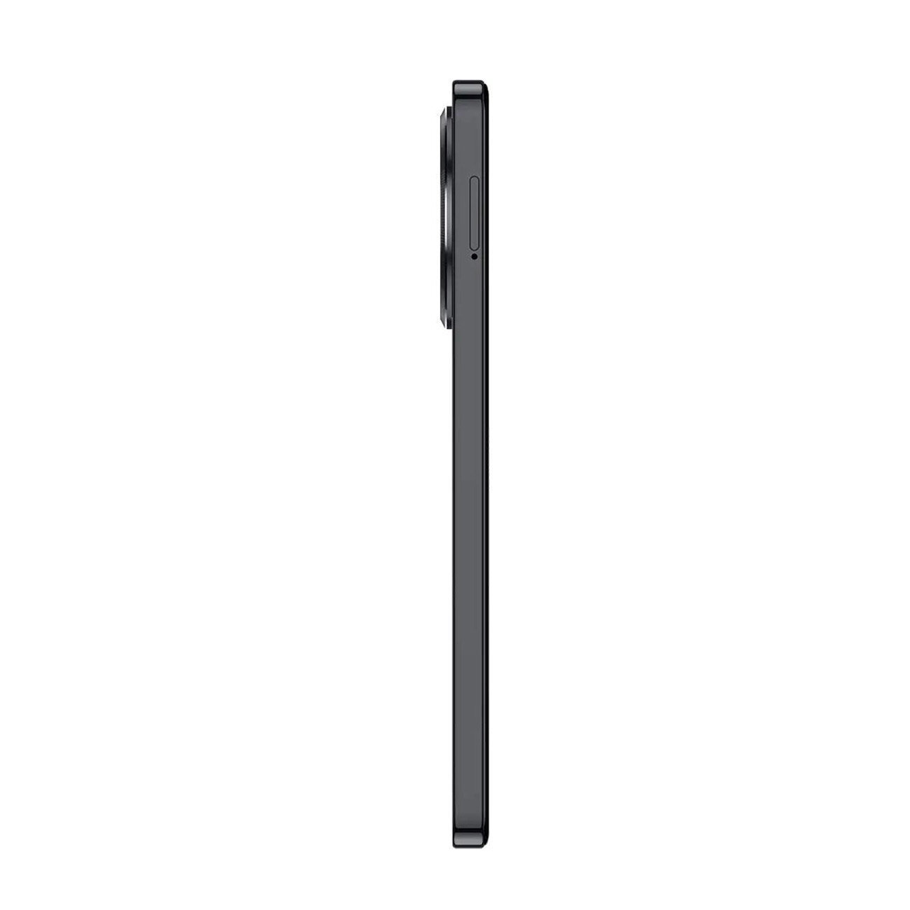 Смартфон Tecno Camon 30 8/256Gb черный — фото 1