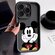 Чехол, для iPhone 14 Pro Max, силиконовый, матовый, с защитой кам...